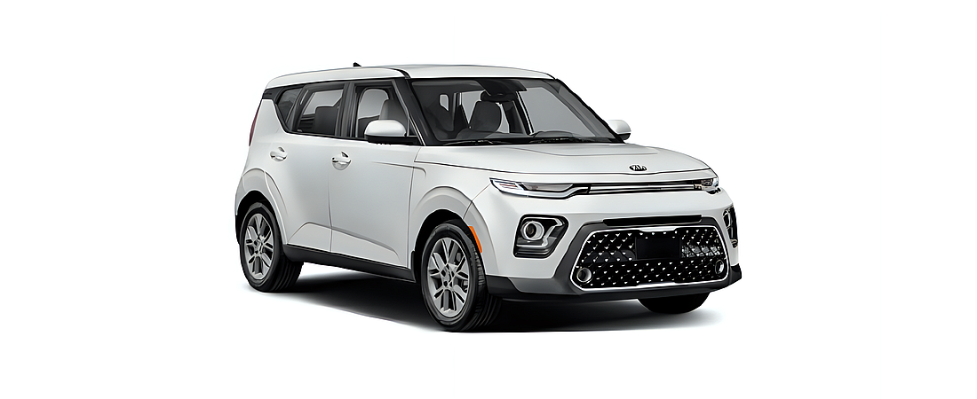 Kia Soul 2021 30