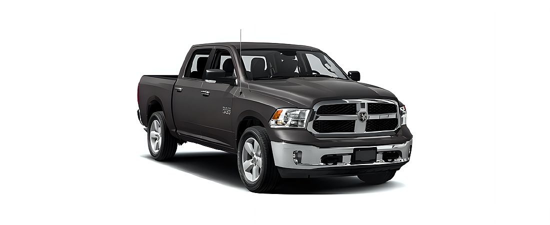 Ram 1500 2016 88
