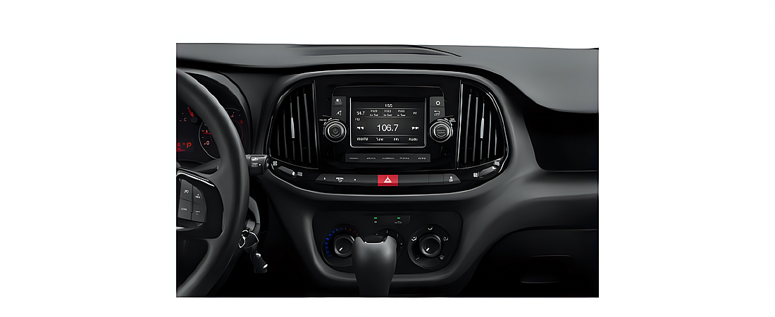 Ram ProMaster City 2021 9