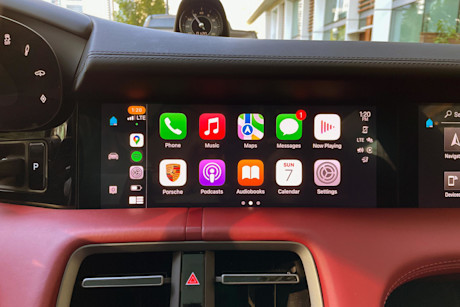 Editorial 2021 porsche taycan turbo s cross turismo 27 ct