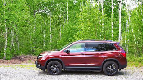 Editorial 2019 honda passport touring 04 jp