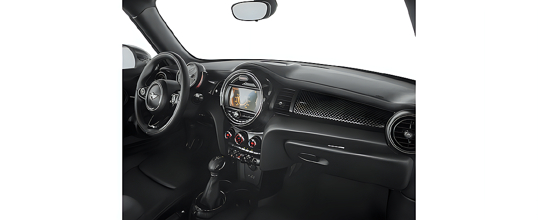 MINI 3 Door 2018 28