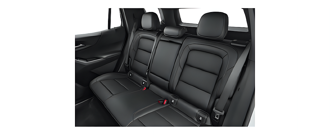 Chevrolet Equinox 2026 11