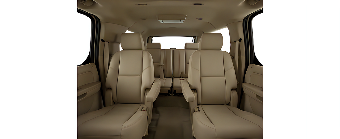 Cadillac Escalade ESV 2013 14