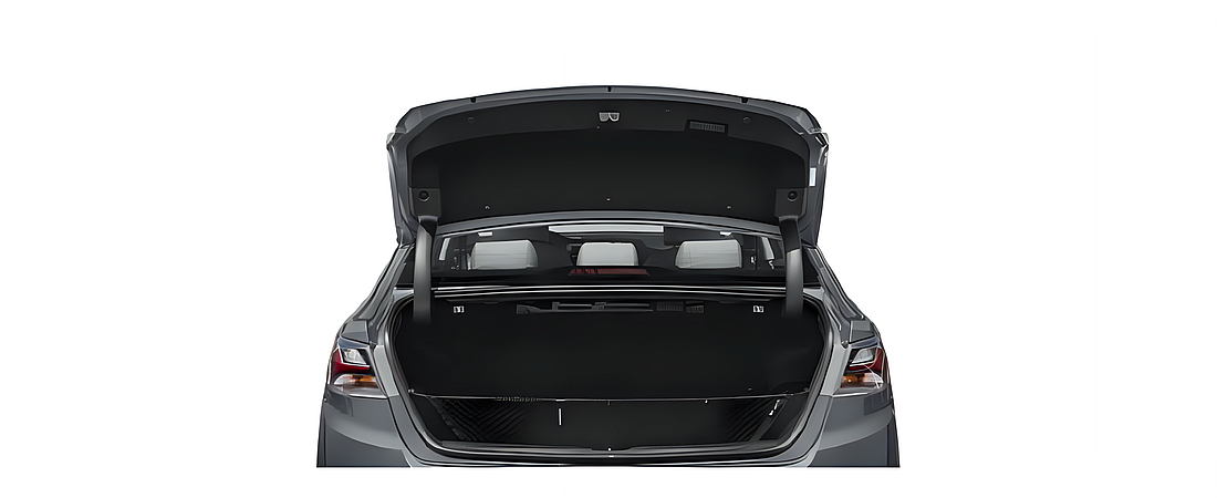 Hyundai Sonata Hybrid 2019 25