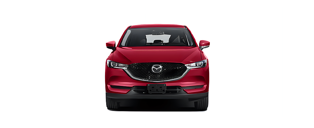 Mazda CX-5 2020 17