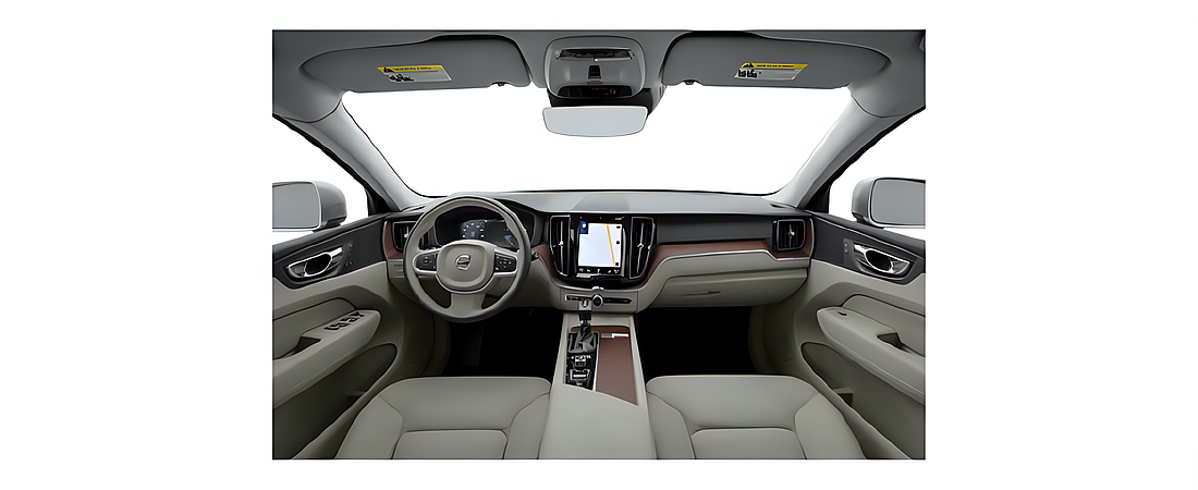 Volvo XC60 2021 7