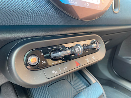 2025 Mini Countryman SE Review Image
