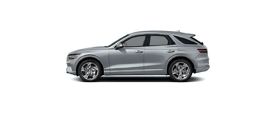 Genesis Electrified GV70 2025 3