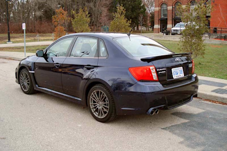 Editorial 2013 subaru wrx 04 ms