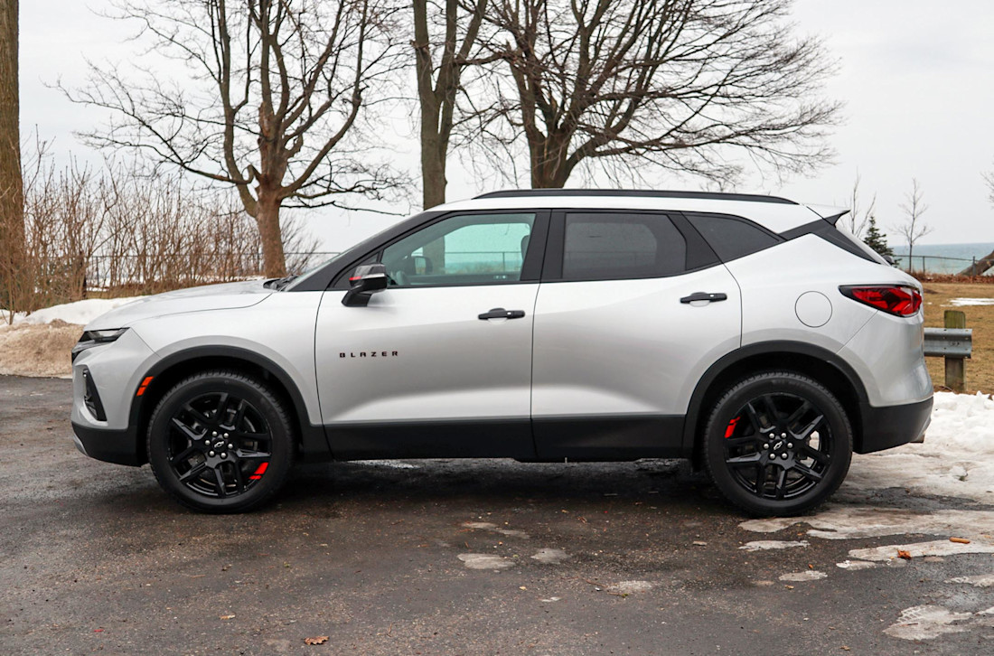 Editorial 2022 chevrolet blazer lt awd 06 jm