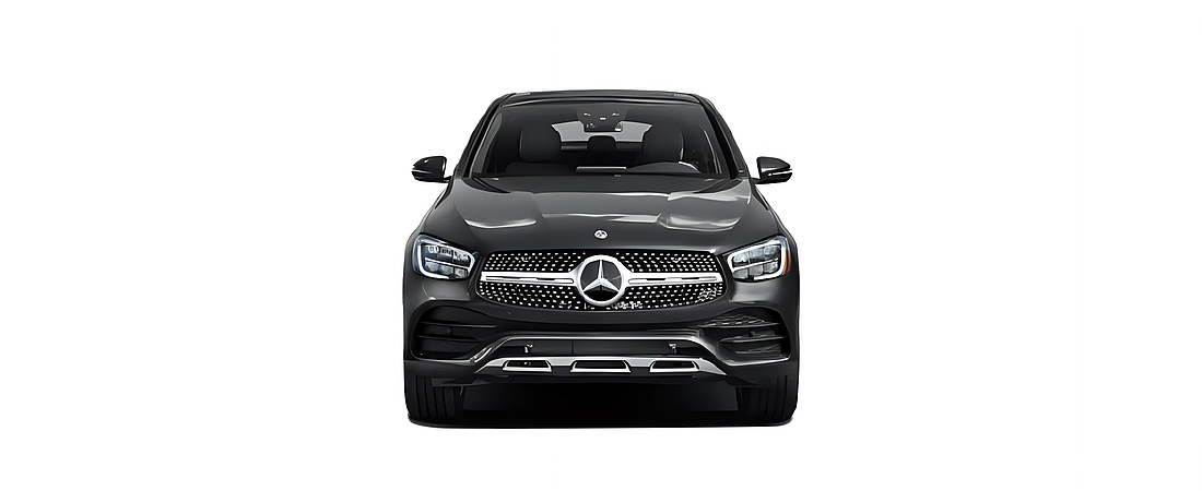 Mercedes-Benz GLC 2021 17