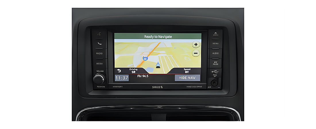 Dodge Grand Caravan 2019 29