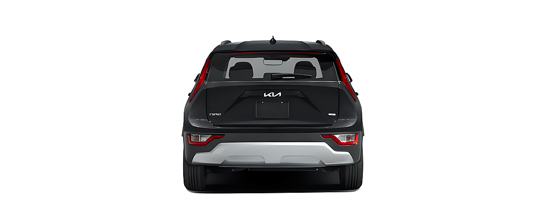 Kia Niro 2025 18