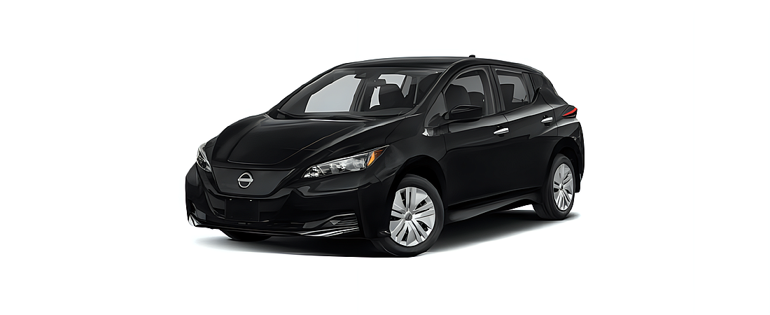 Nissan LEAF 2024 1