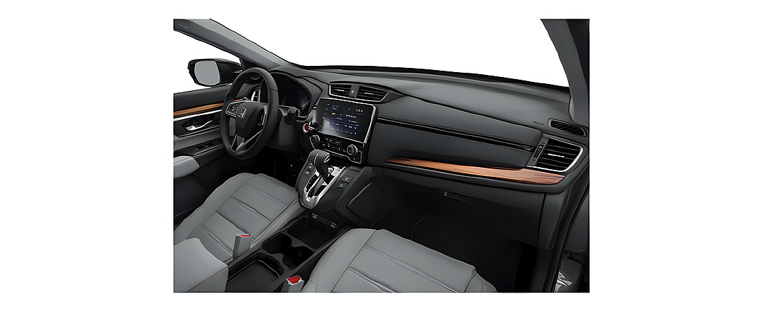 Honda CR-V 2022 66