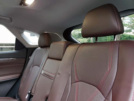 Editorial 2019 lexus rx 350 26 sw
