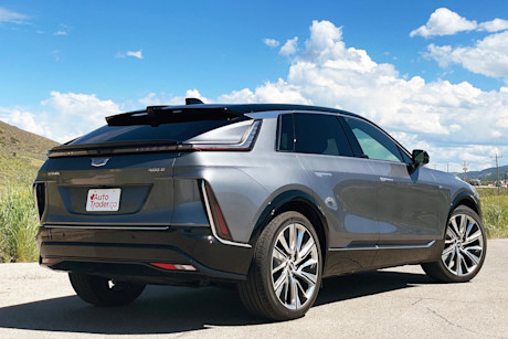 Editorial 2023 cadillac lyriq 07 ct