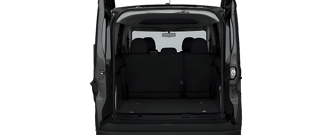 Ram Promaster City Wagon 2015 12