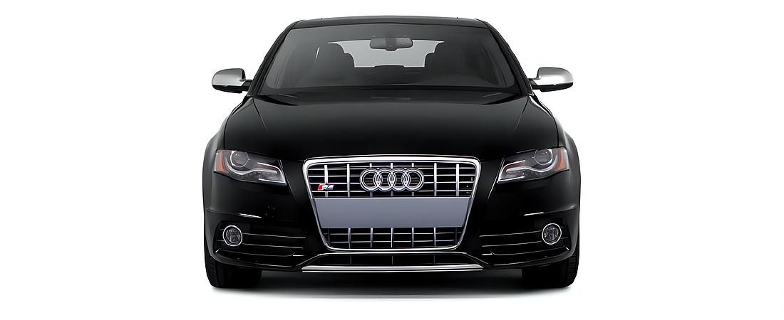 Audi S4 2012 4