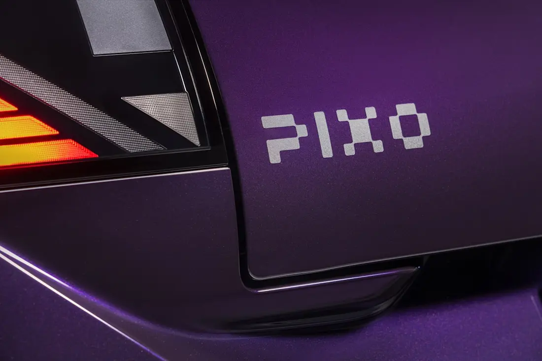 Nissan Pixo 2027-2