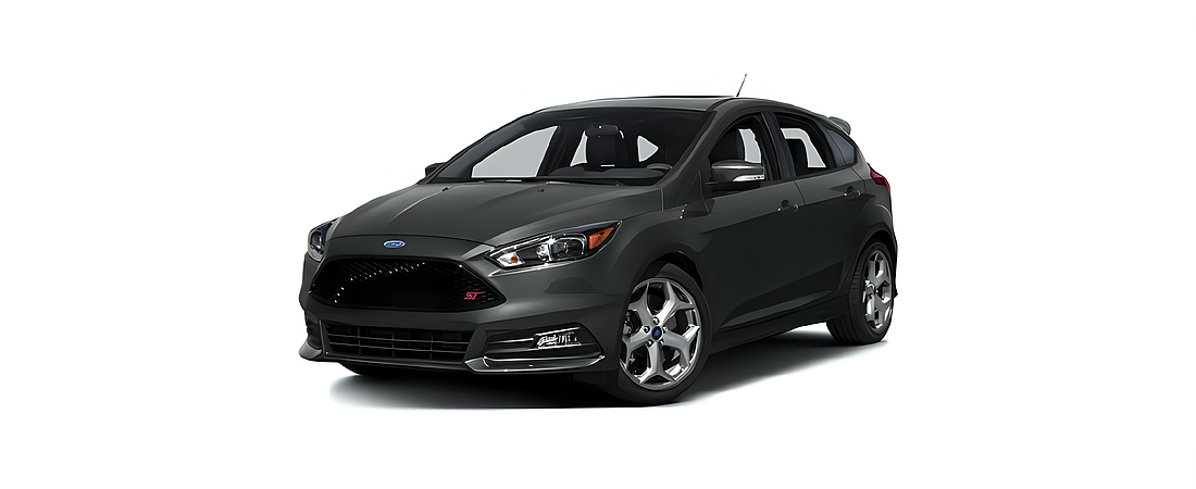 Ford Focus 2016 62