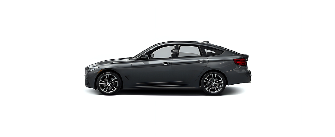 BMW 3 Series 2016 121