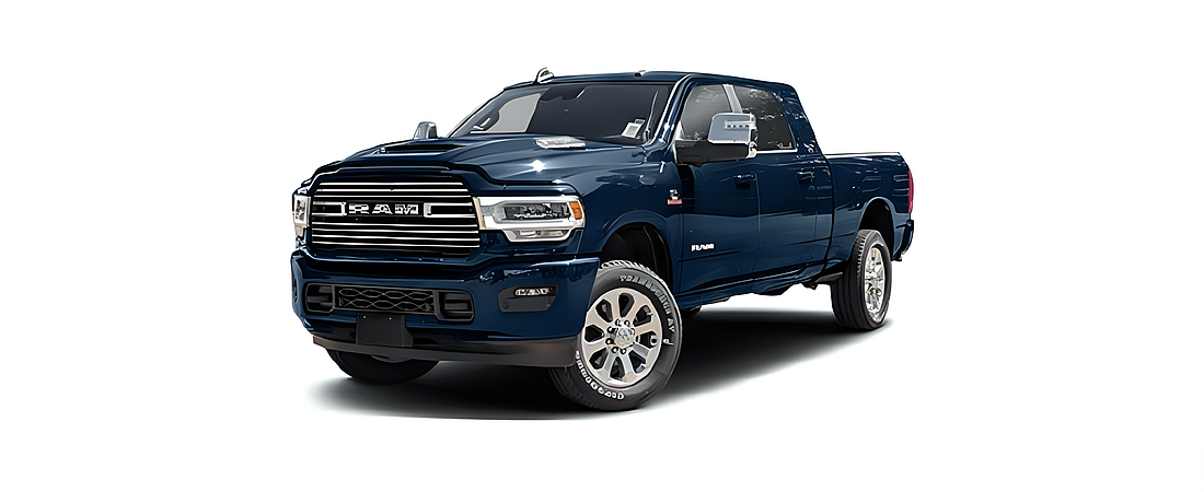 Ram 3500 2024 20