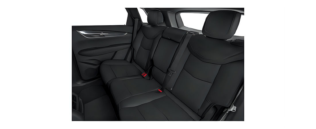 Cadillac XT5 2022 11