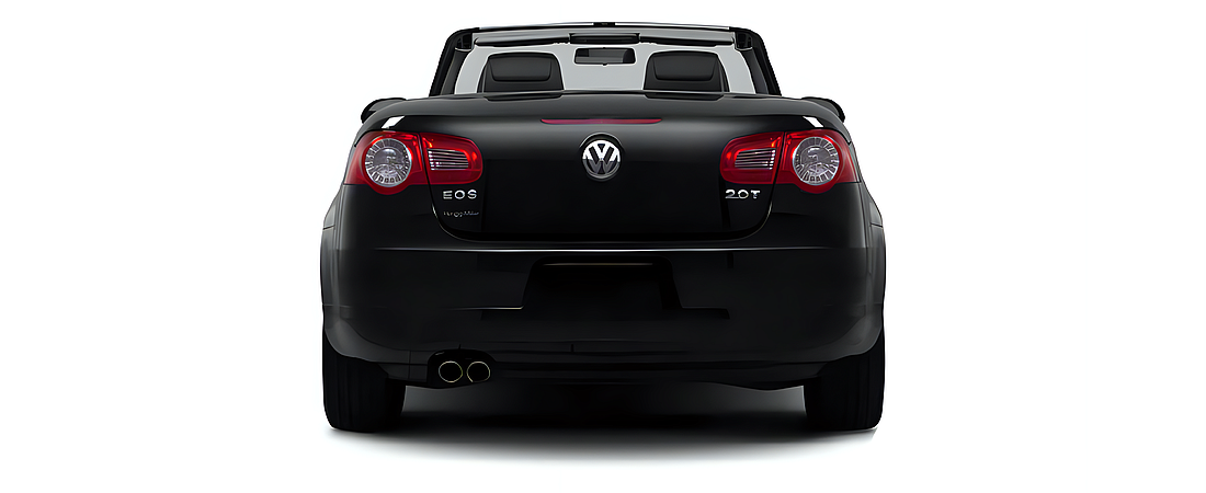 Volkswagen Eos 2011 5