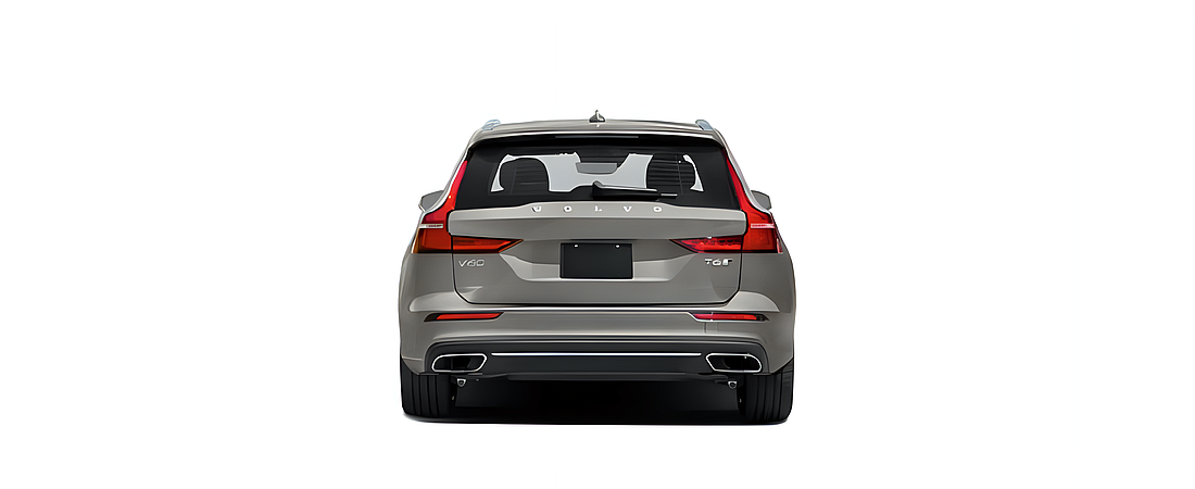 Volvo V60 2021 5