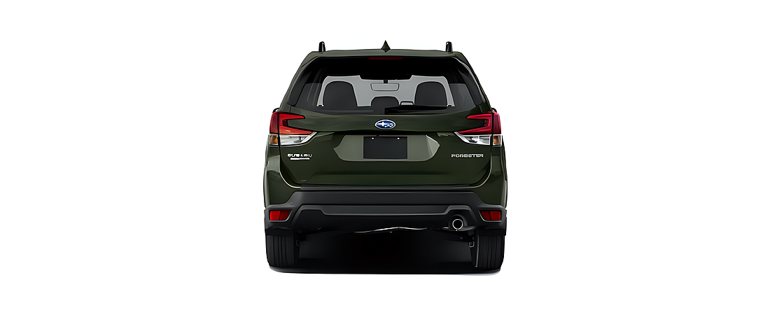 Subaru Forester 2023 57