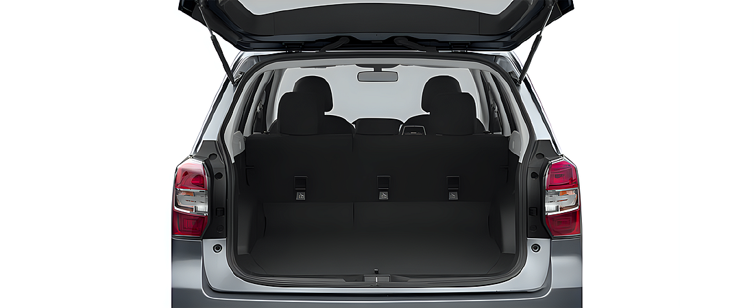 Subaru Forester 2014 12