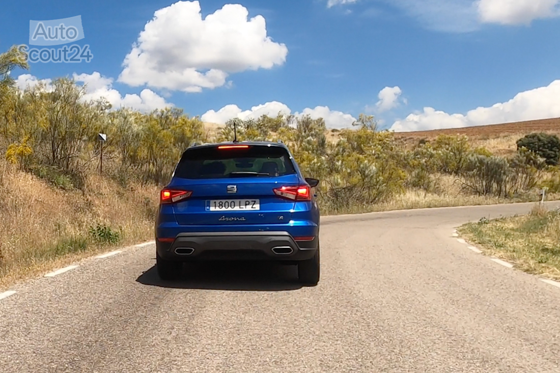 31 seat arona tsi movimiento 3