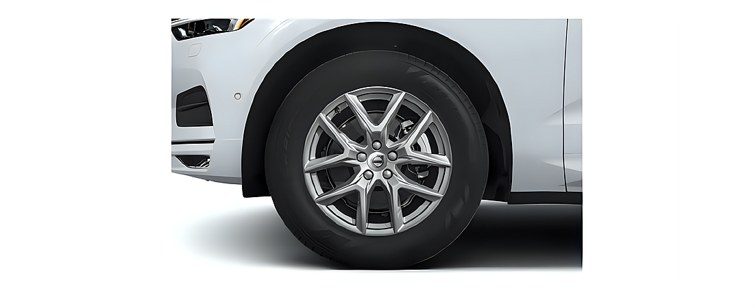 Volvo XC60 2019 10
