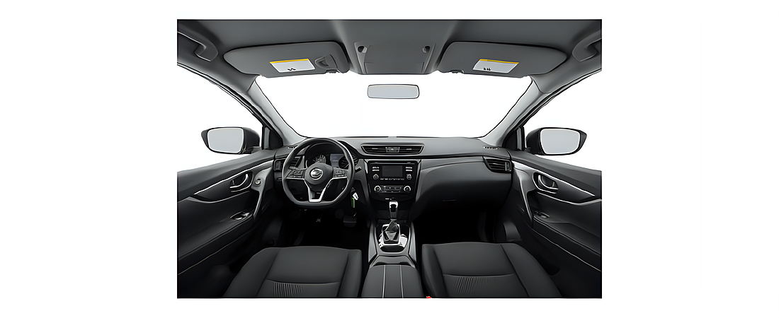 Nissan Qashqai 2019 7