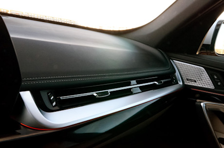 BMW X1 2023 : essai routier Image