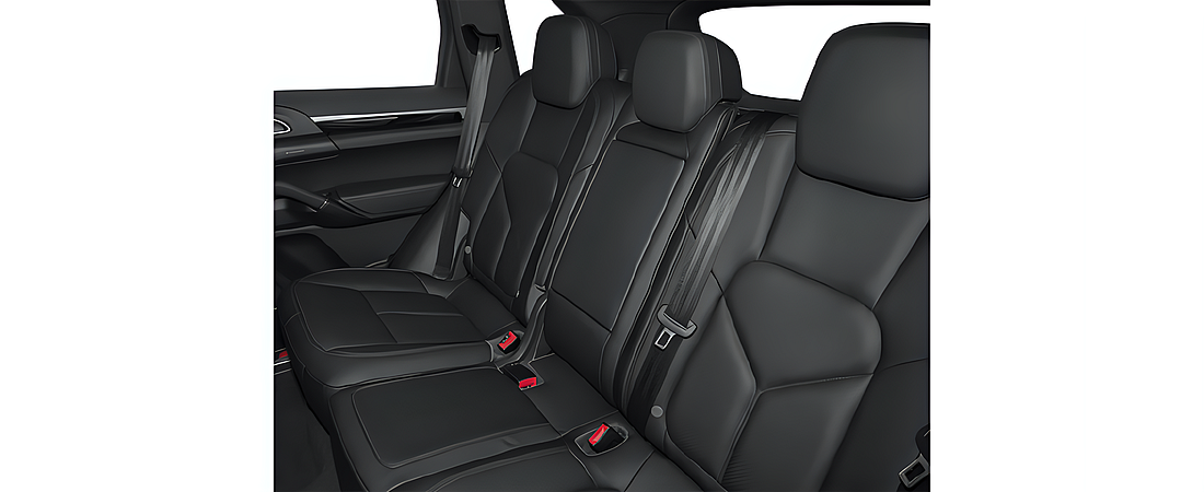Porsche Cayenne 2014 47