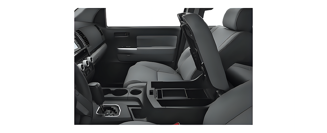 Toyota Sequoia 2022 40