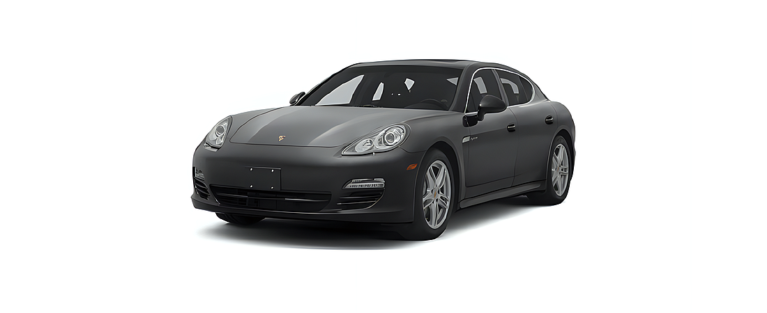 Porsche Panamera 2013 21