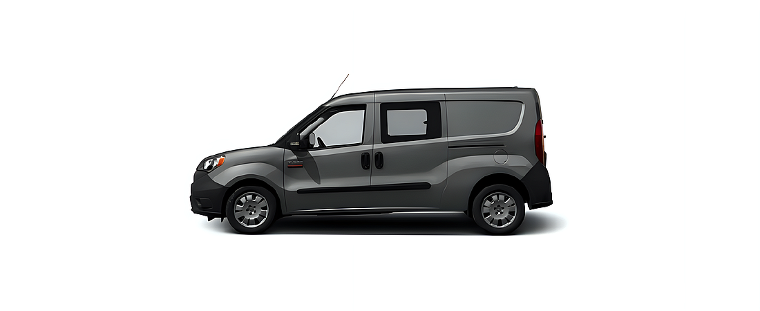 Ram Promaster City Wagon 2015 3