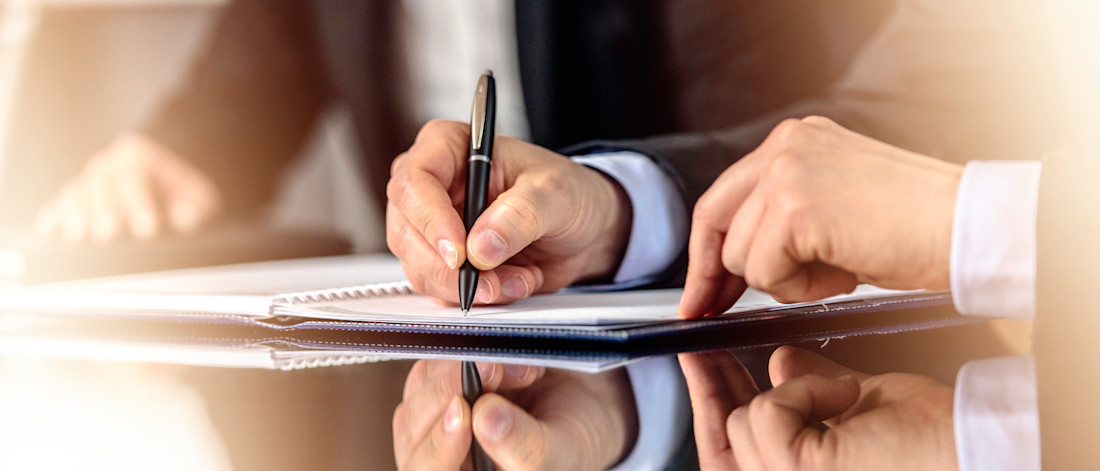 Contenuto del contratto