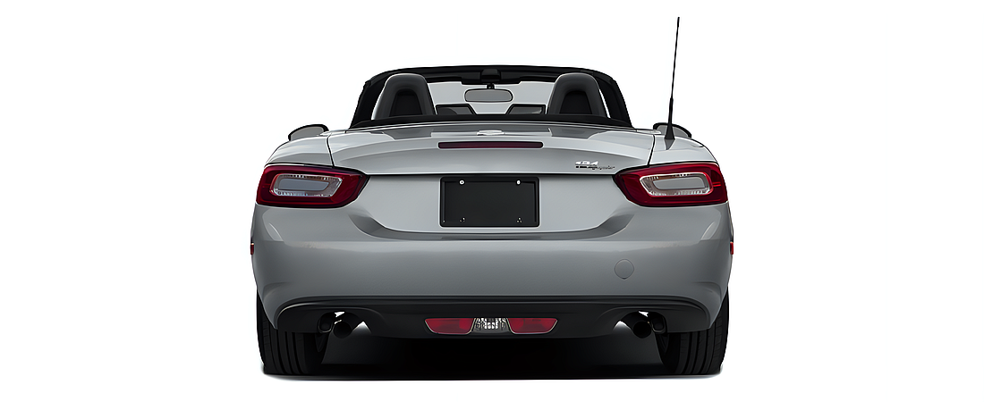Fiat 124 Spider 2017 5