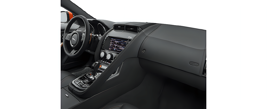 Jaguar F-Type 2014 50