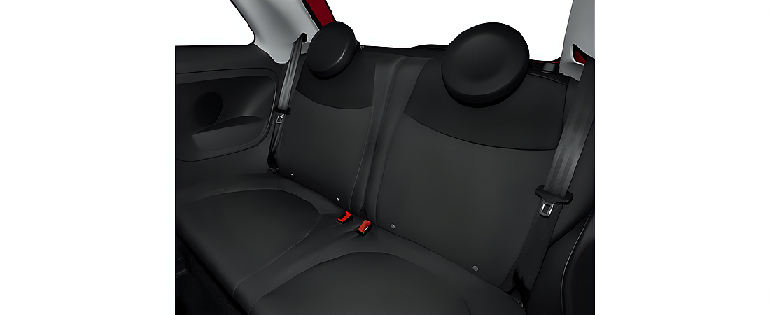 Fiat 500 2015 12