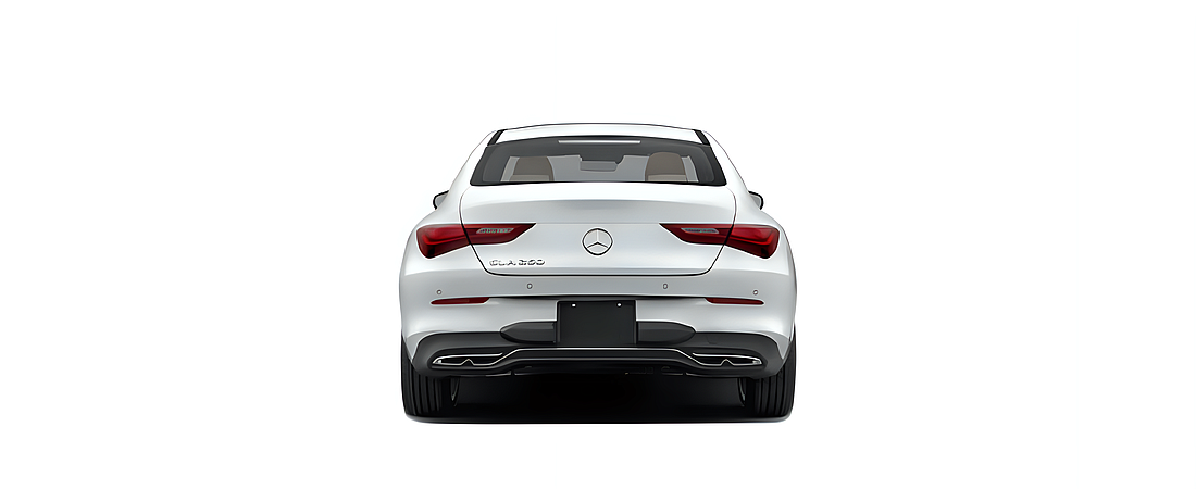 Mercedes-Benz CLA 2024 5