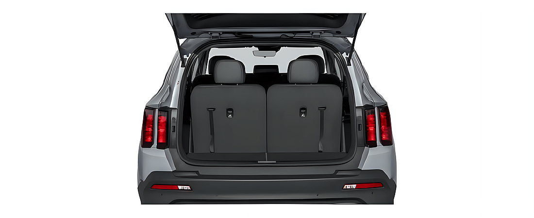 Kia Sorento 2023 23