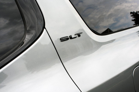 GMC Acadia SLT 2023 : essai routier Image