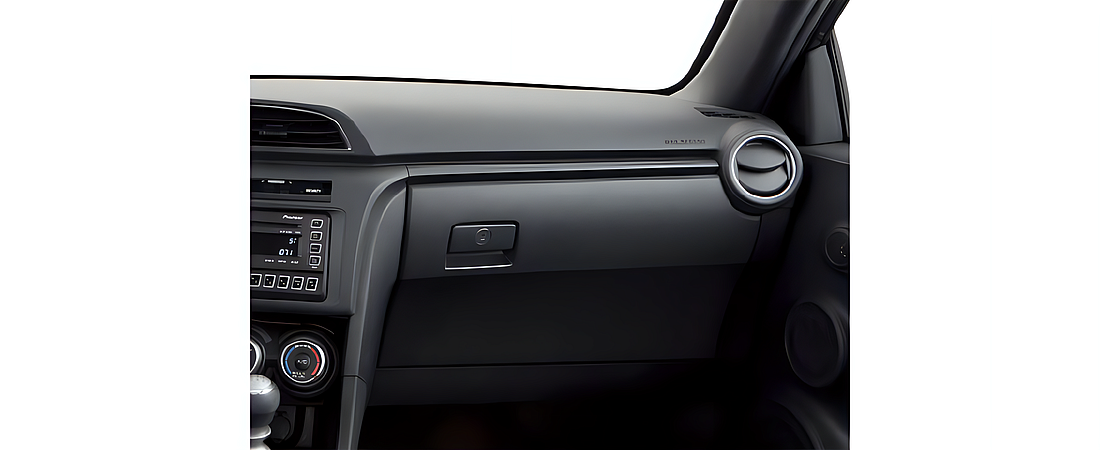Scion tC 2011 17