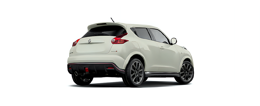 Nissan Juke 2013 21